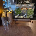 Restaurant Raunig 3*