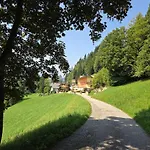 Hotel Restaurant Raunig 3*