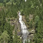 Szálloda Restaurant Raunig Bad Kleinkirchheim