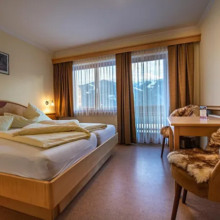 Szálloda Raunig Bad Kleinkirchheim