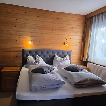 Hotel Restaurant Raunig Bad Kleinkirchheim