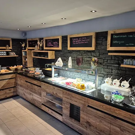 Hotel Restaurant Raunig 3* Bad Kleinkirchheim