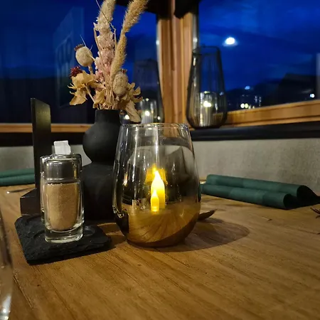 Hotel Hotel Restaurant Raunig 3*
