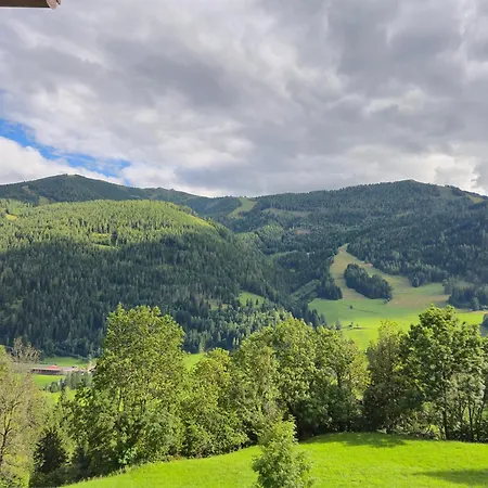 Hotel Restaurant Raunig Hotel Bad Kleinkirchheim
