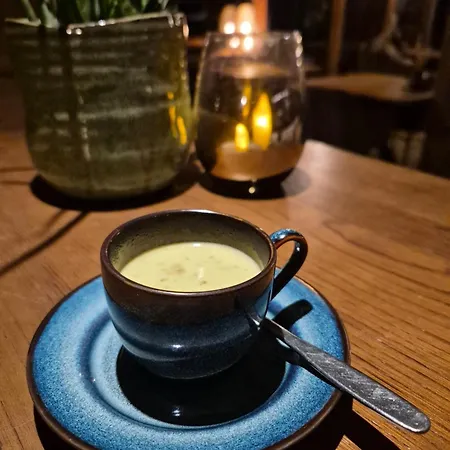 酒店 Restaurant Raunig 巴德小基希海姆