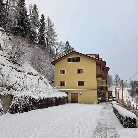 Hotel Restaurant Raunig