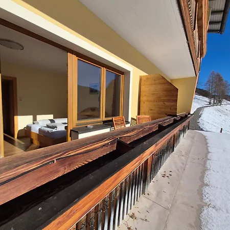 Hotel Restaurant Raunig Hotel