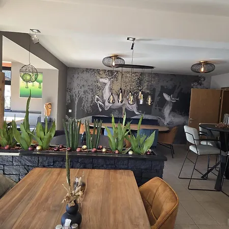 Restaurant Raunig Hotel Bad Kleinkirchheim