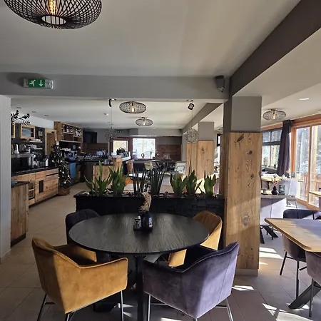 Restaurant Raunig Bad Kleinkirchheim