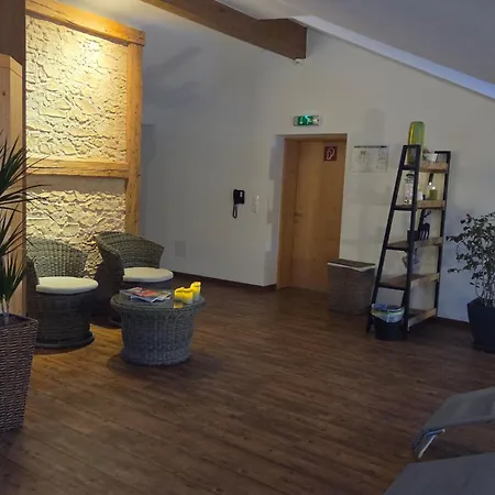 Restaurant Raunig Hotel 3*