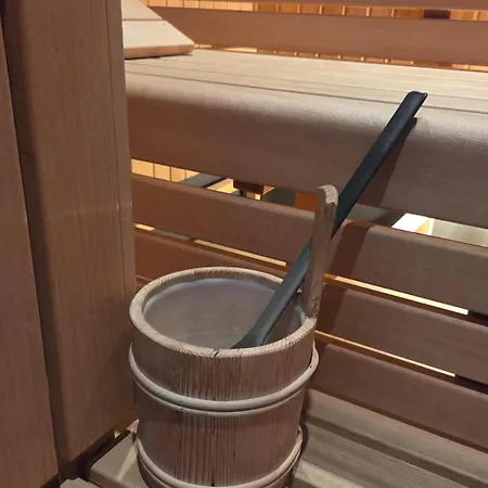 酒店 Restaurant Raunig 巴德小基希海姆