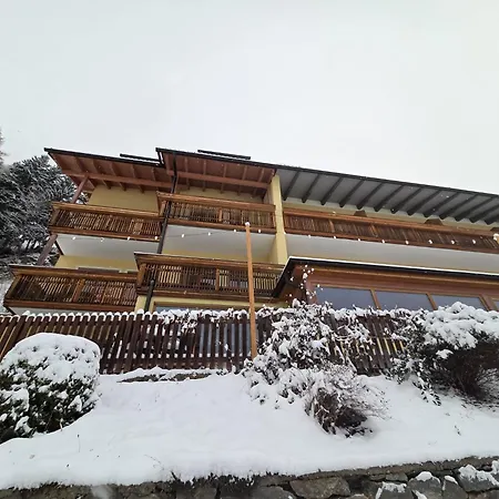 Hotel Hotel Restaurant Raunig 3*