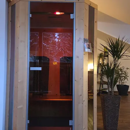 Hotel Restaurant Raunig 3*