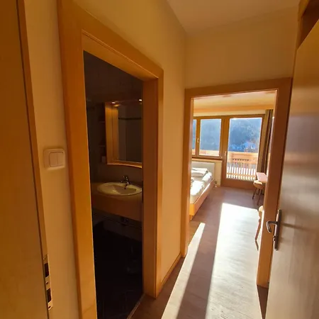 Hotel Restaurant Raunig Hotel 3*