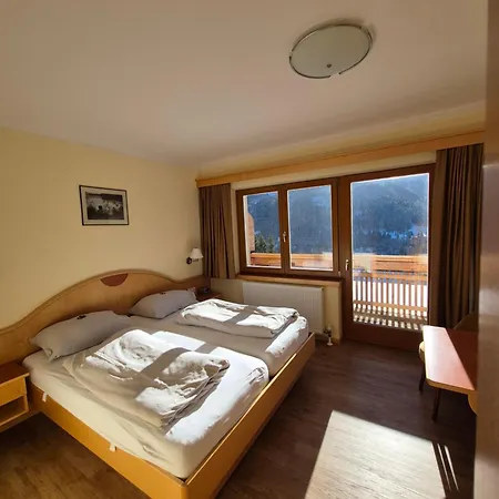 Hotel Restaurant Raunig