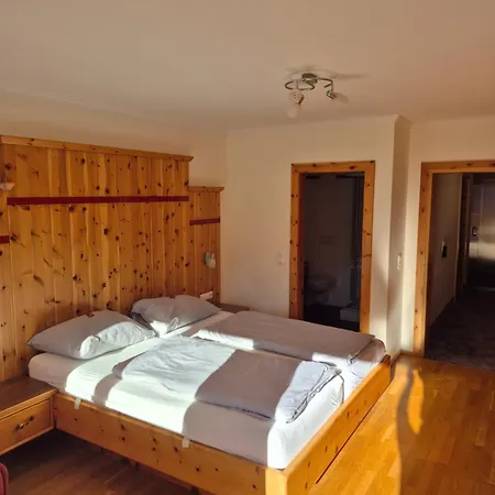 Hotel Restaurant Raunig Hotel