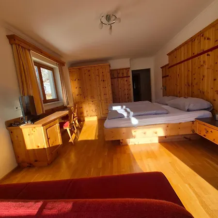 Restaurant Raunig Hotel Bad Kleinkirchheim