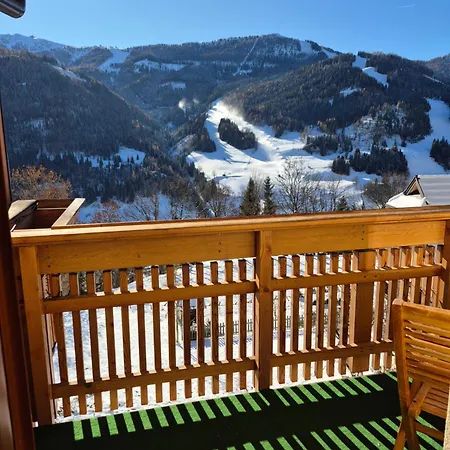 Restaurant Raunig 3*