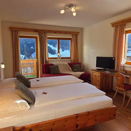 Restaurant Raunig Hotel