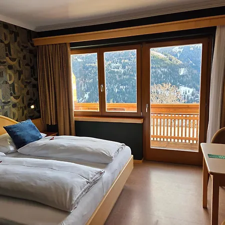 Hotel Hotel Restaurant Raunig Bad Kleinkirchheim