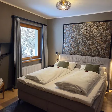 Hotel Restaurant Raunig 3*