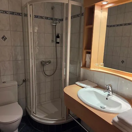 Hotel Restaurant Raunig Hotel 3*