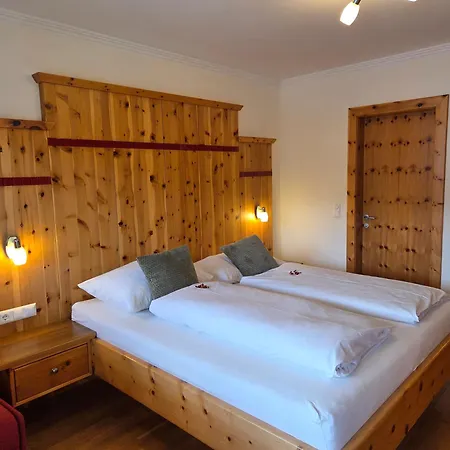 Hotel Restaurant Raunig Hotel 3*