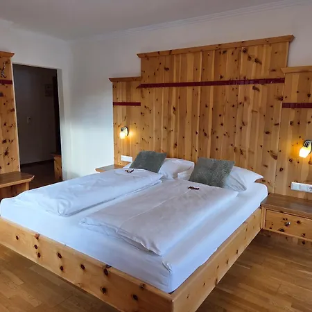 Hotel Hotel Restaurant Raunig 3*