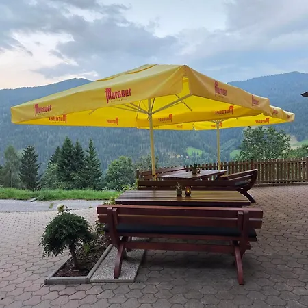 Hotel Hotel Restaurant Raunig Bad Kleinkirchheim