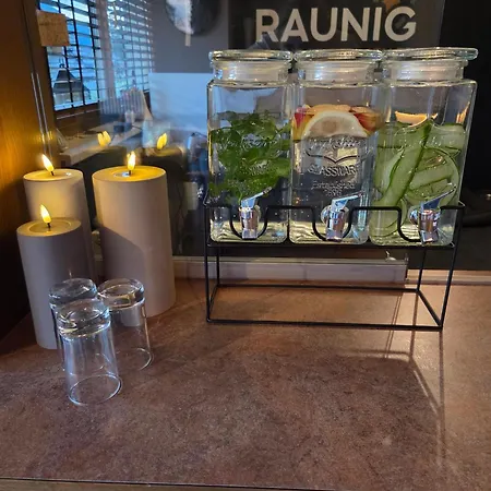 Hotel Restaurant Raunig 3*