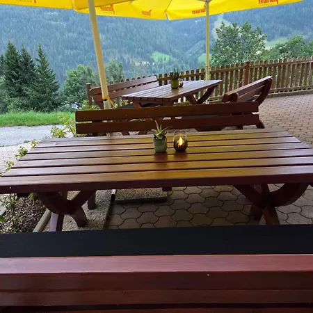 Hotel Restaurant Raunig Bad Kleinkirchheim
