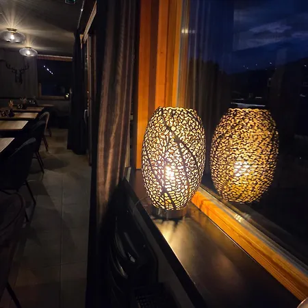 Hotel Hotel Restaurant Raunig Bad Kleinkirchheim