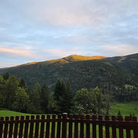 Hotel Hotel Restaurant Raunig Bad Kleinkirchheim