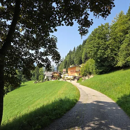 Hotel Hotel Restaurant Raunig 3*