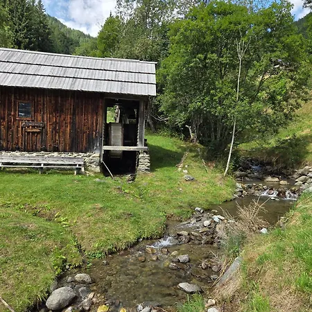 Hotel Restaurant Raunig 3* Bad Kleinkirchheim