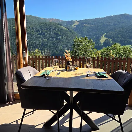 Hotel Hotel Restaurant Raunig 3*