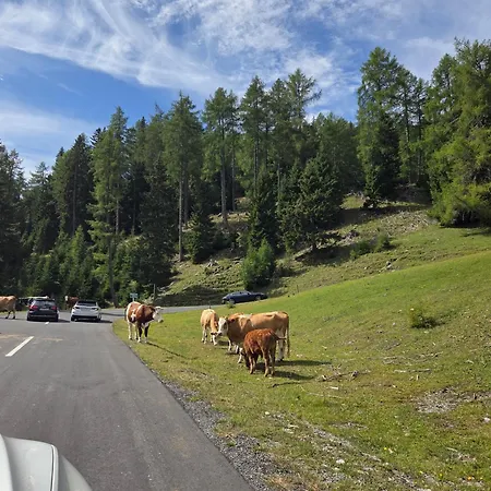 Hotel Restaurant Raunig Hotel