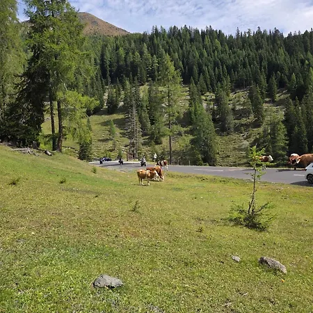 Hotel Restaurant Raunig Hotel Bad Kleinkirchheim
