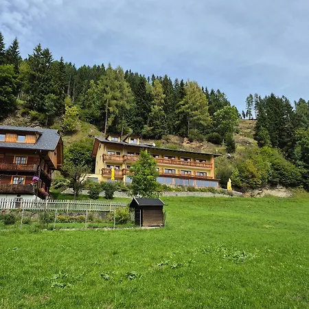 Hotel Restaurant Raunig Bad Kleinkirchheim