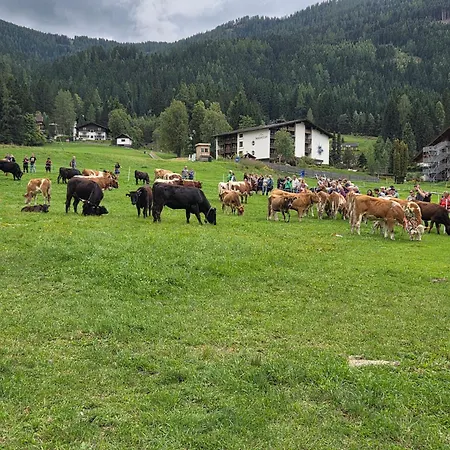 Hotel Restaurant Raunig