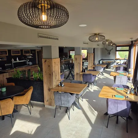 Hotel Restaurant Raunig 3* Bad Kleinkirchheim