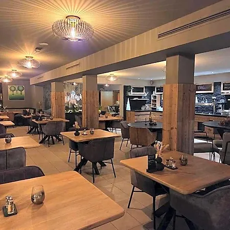 Hotel Restaurant Raunig Hotel 3*