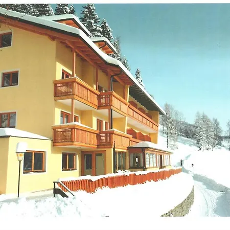 Raunig Szálloda 3*