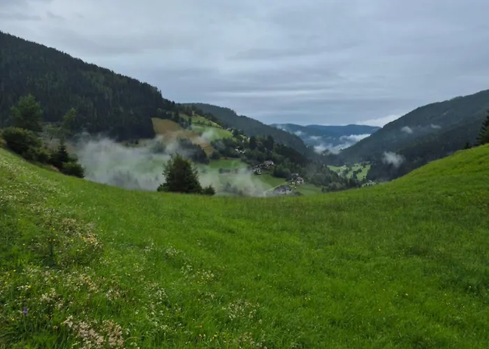 Готель Restaurant Raunig