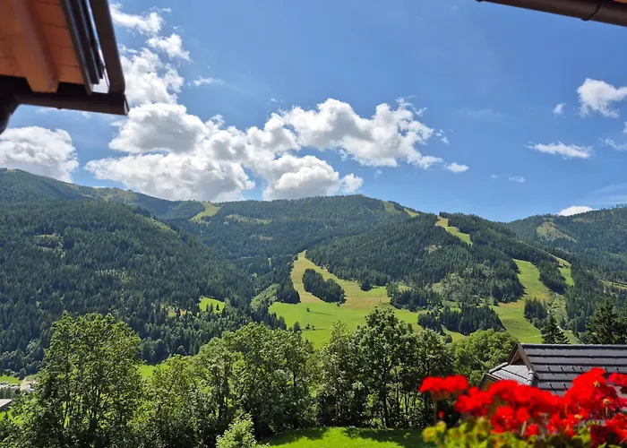 Restaurant Raunig Hotel 3*