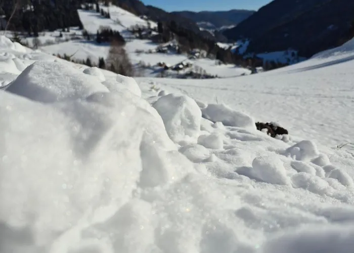 Готель Restaurant Raunig