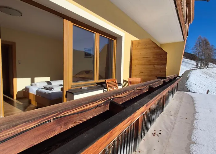 Restaurant Raunig Готель