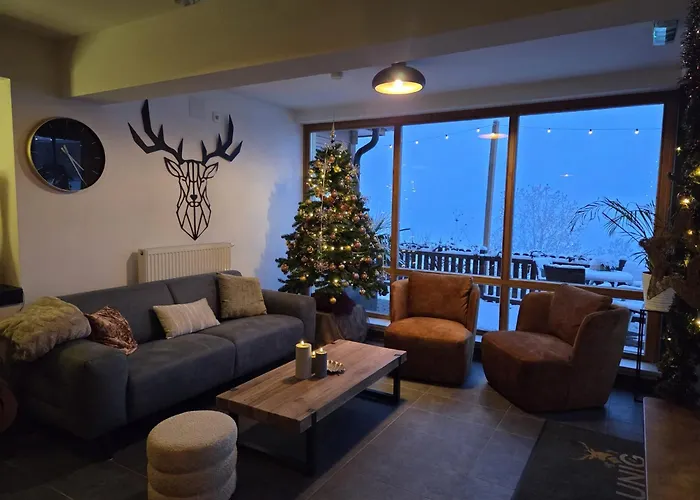 Готель Restaurant Raunig