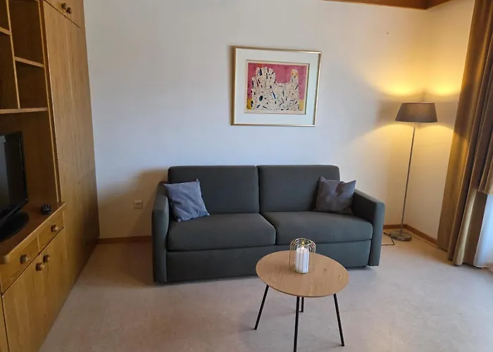 Готель Restaurant Raunig