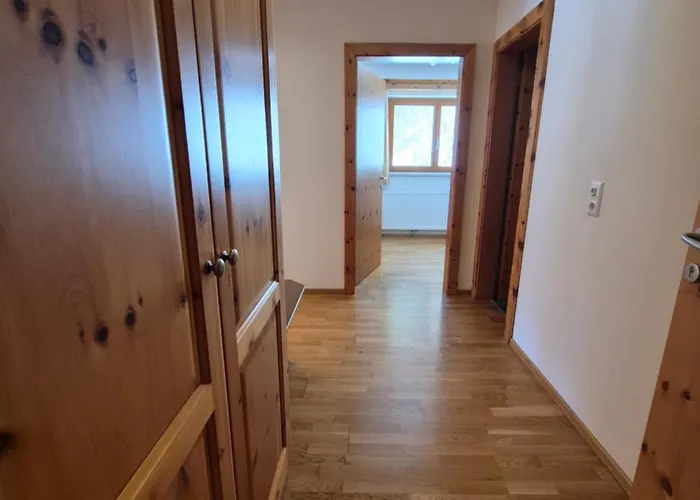 Restaurant Raunig Готель 3*